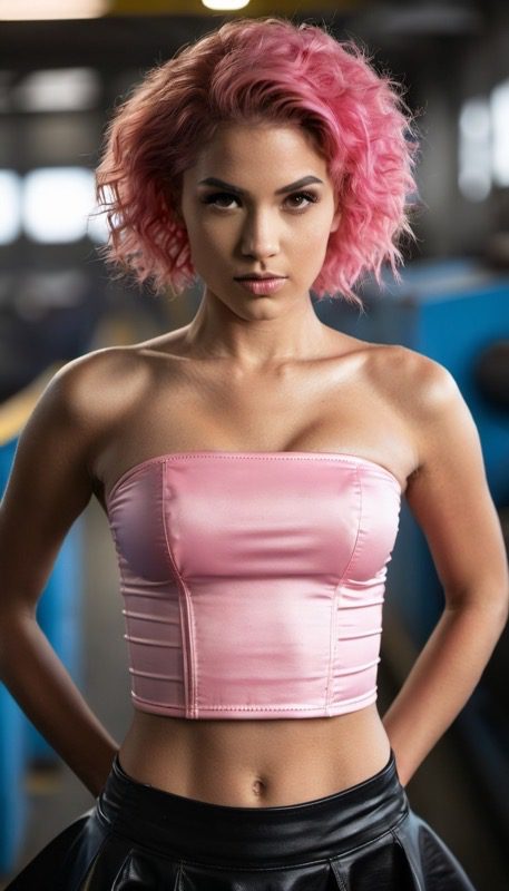 Serena Sky Image 13.