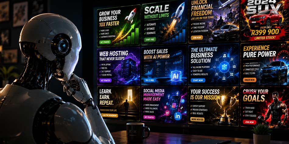 The AI Ad Problem Nobody’s Talking About