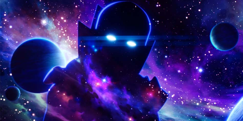 When Other Universes Meet Marvel’s Animation Style