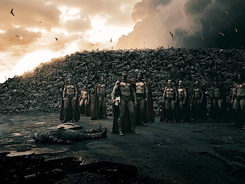 300 (imax)