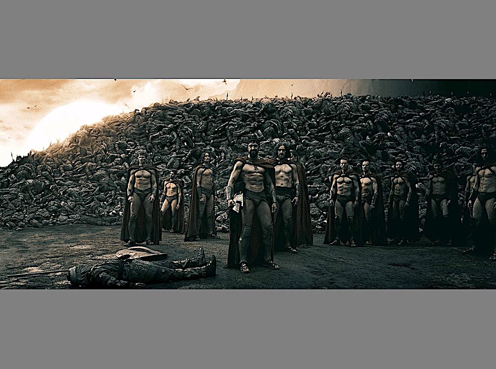 300 (theatrical)