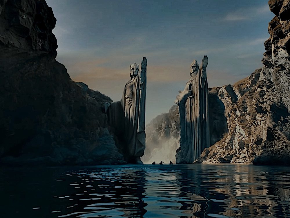 Fellowship of the Ring (imax 2)