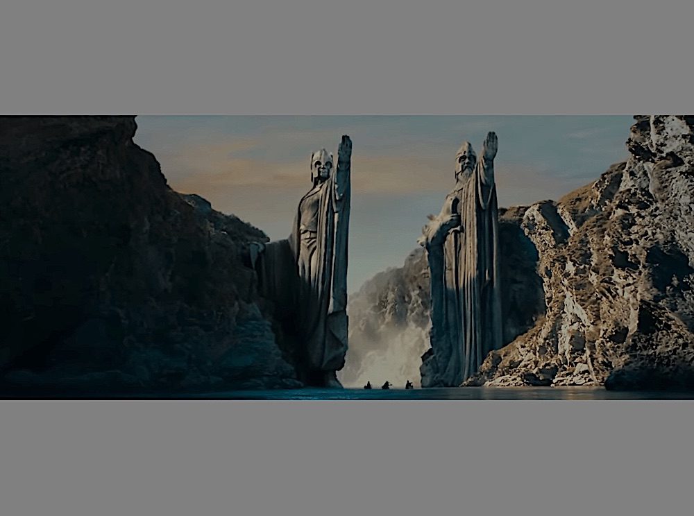 Fellowship of the Ring (theatrical 2)