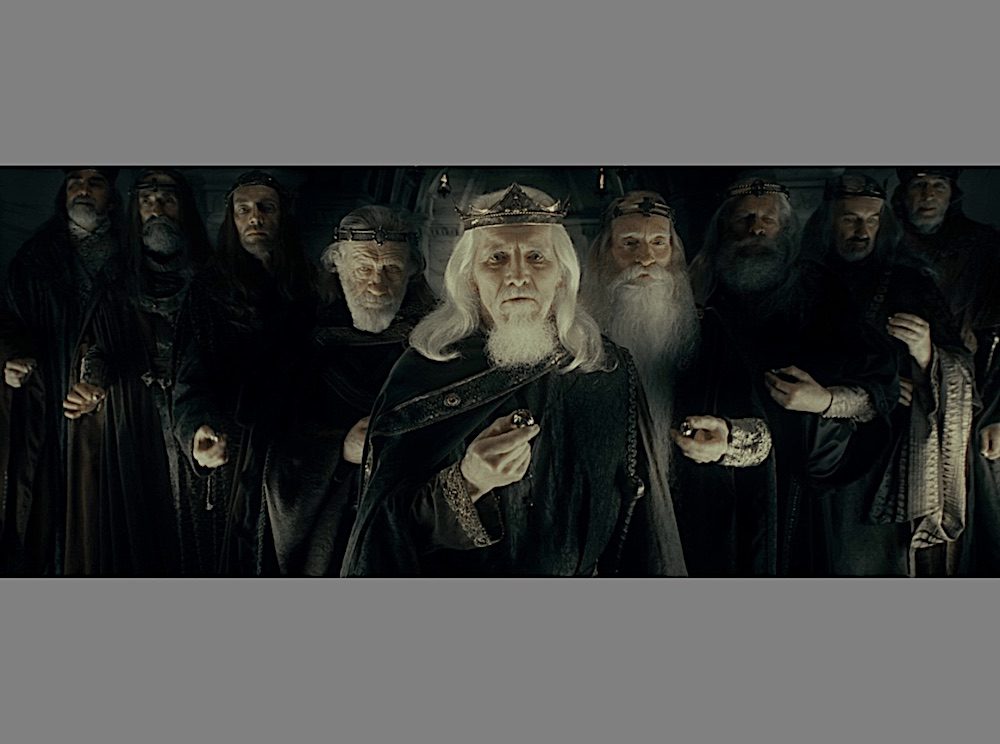 Fellowship of the Ring (theatrical)