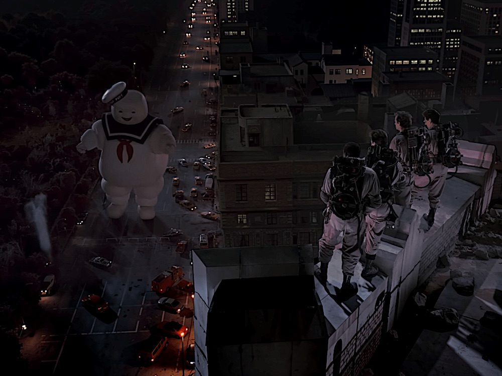 Ghostbusters (imax)