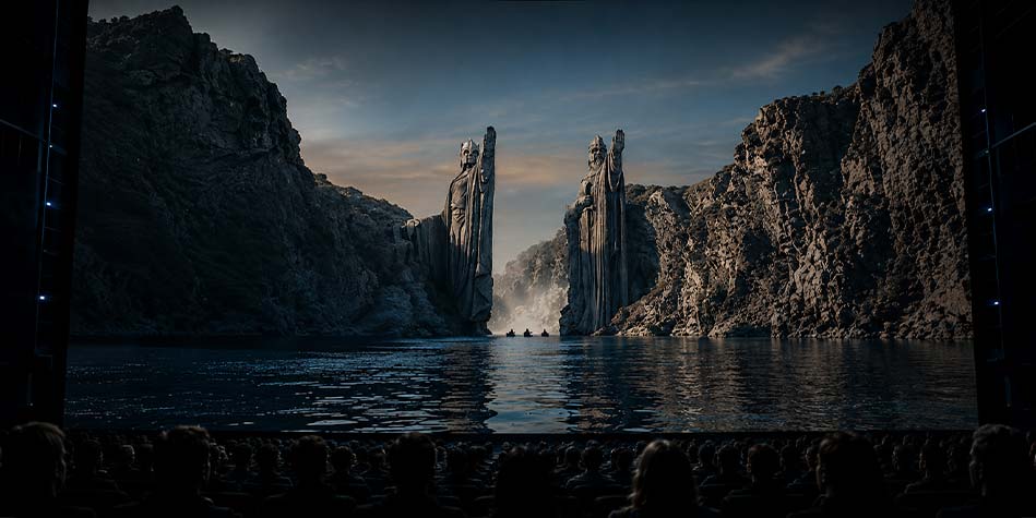 The IMAX Experience We Lost