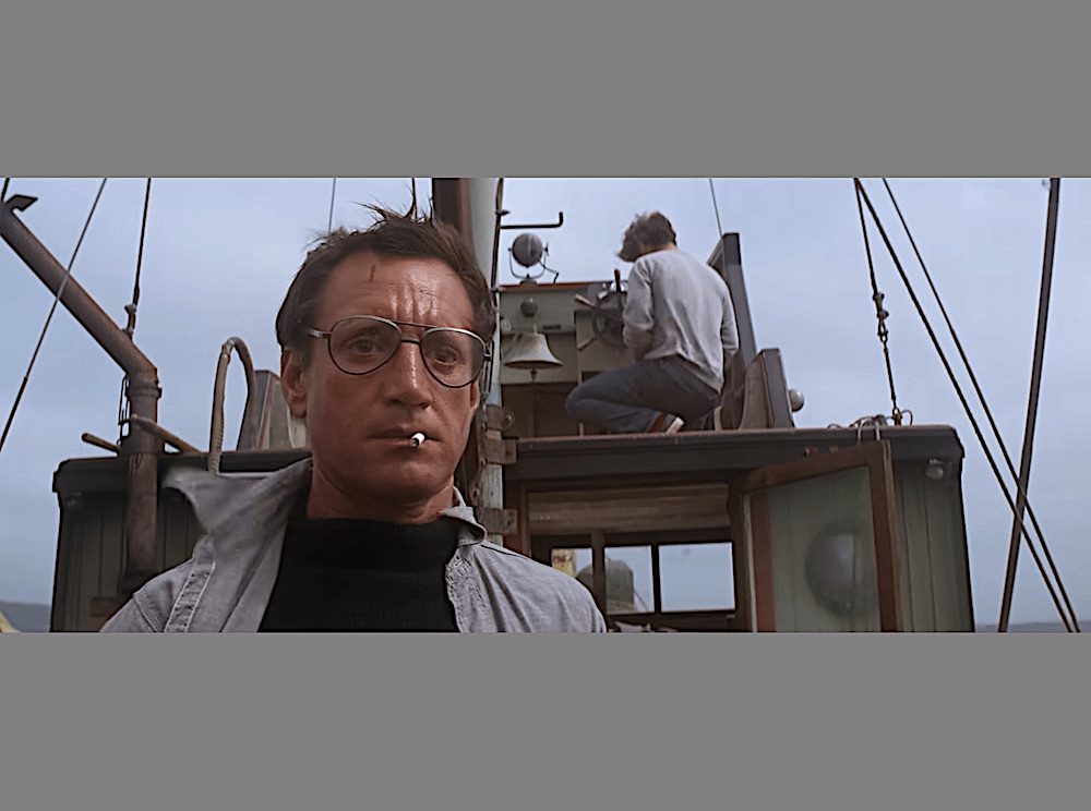 Jaws (theatrical)