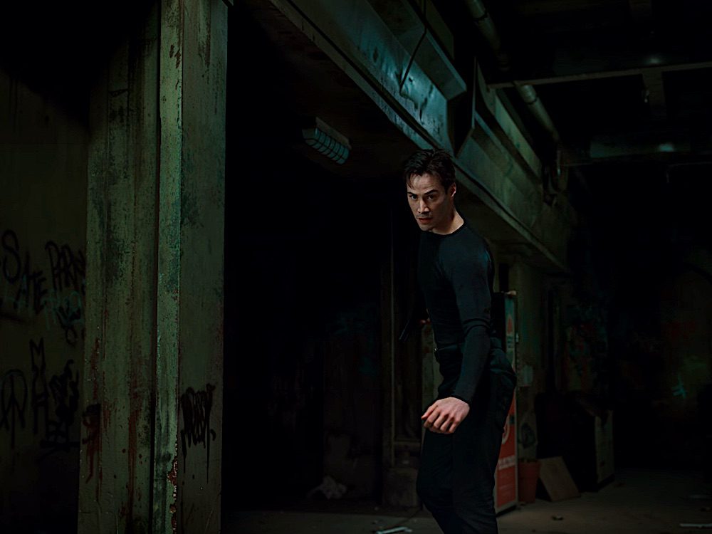 Matrix-(imax)