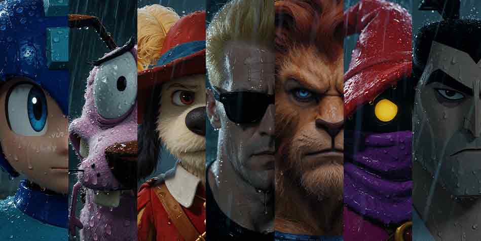 Where Are Our Realistic Childhood Movies?