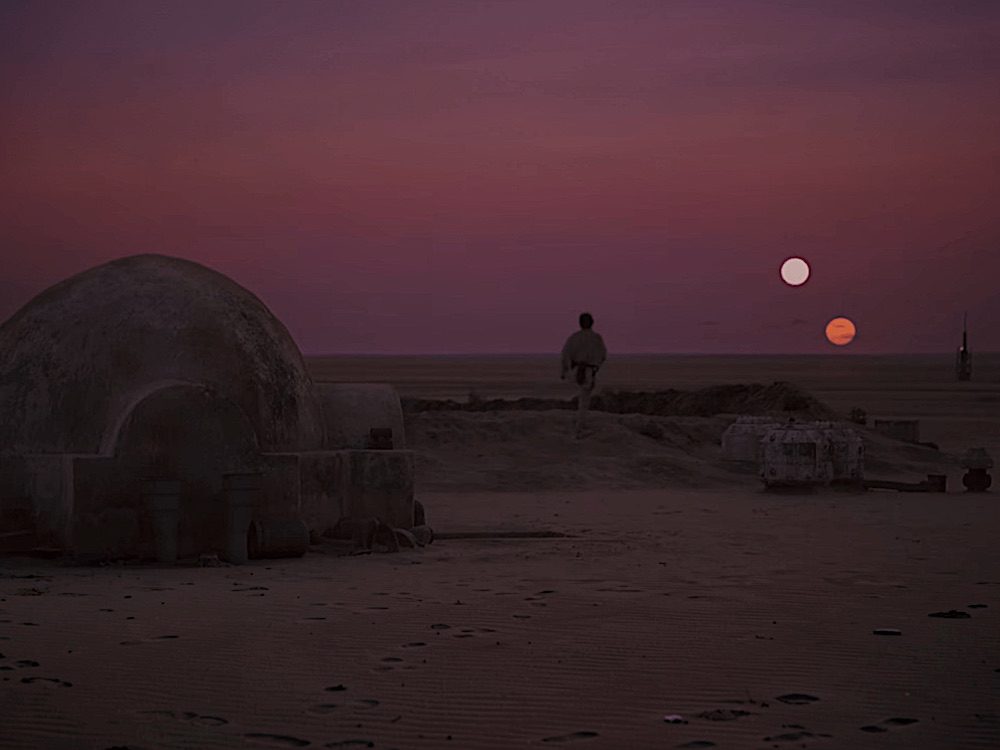 Star Wars (imax)