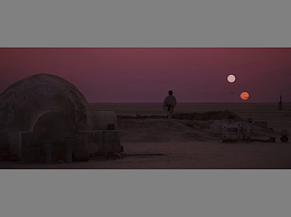 Star Wars (theatrical)