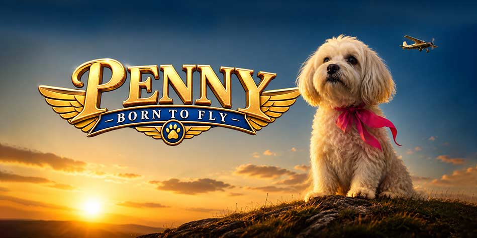 Penny-Born-to-Fly—-Featured
