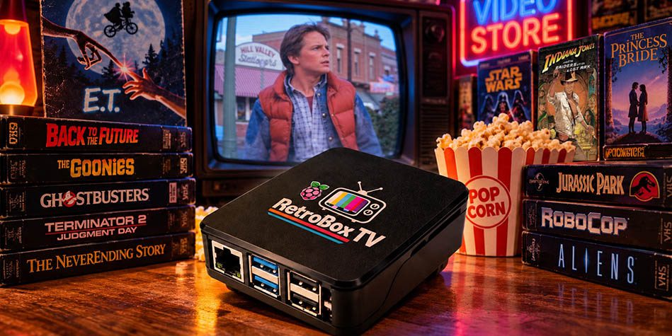 I Built a TV Time Machine That Fits in My Pocket